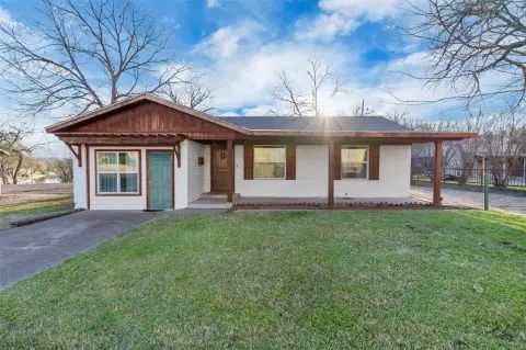 Granbury Hotel/Motel Opportunity