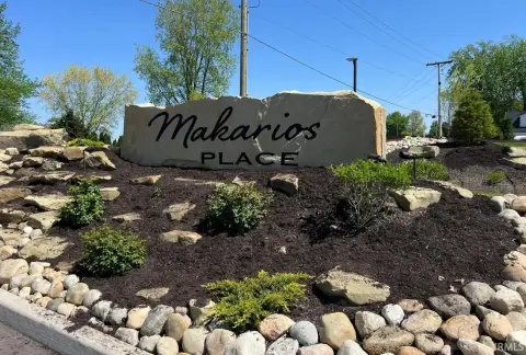 Residential Land in Makarios Place
