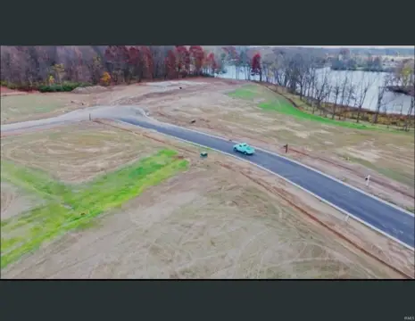 Residential Land in Makarios Place