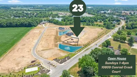 Residential Land in Makarios Place