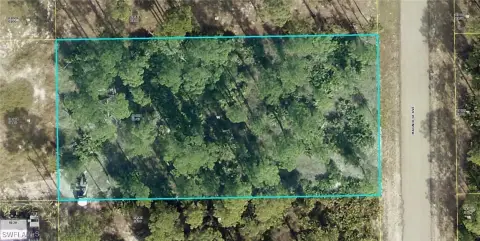 Lehigh Acres Building Site