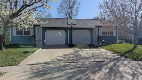 Multi-Family Property in Iowa