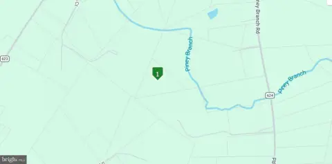 5-Acre Rural Land