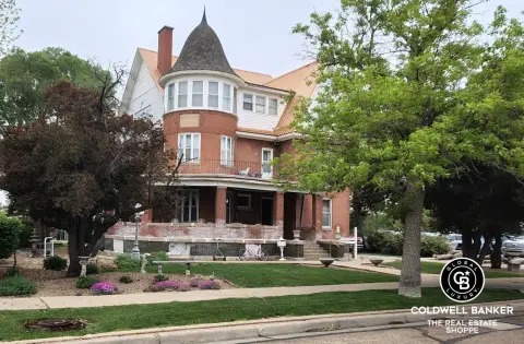 Historic Bed & Breakfast