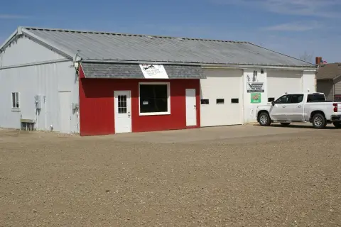 I-2 Zoned Flex Space