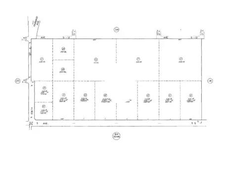 Sun Village Vacant Land Opportunity