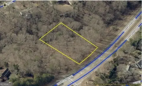 Gainesville Commercial Land For Sale