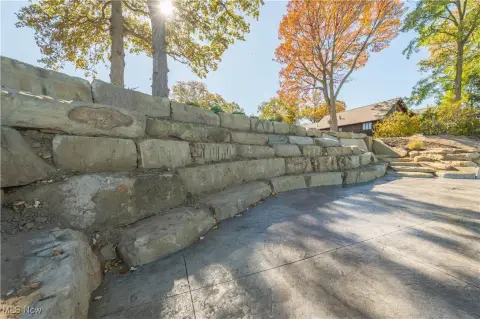 Lake Erie Waterfront Lot