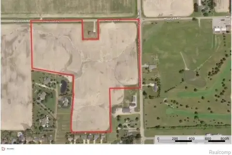 26+ Acre Development Opportunity