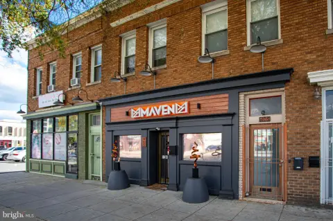 Prime Retail Space Near Metro