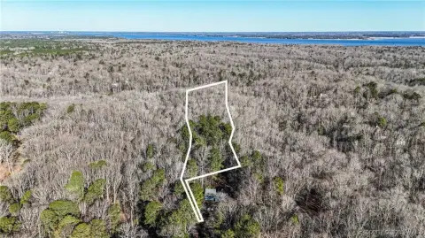 Land Parcel Near York River