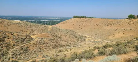 Boise Land with Development Potential
