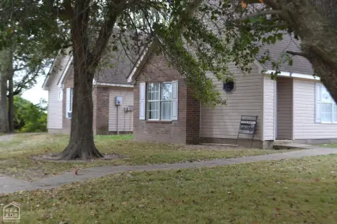 4-Unit Cottage Quadplex
