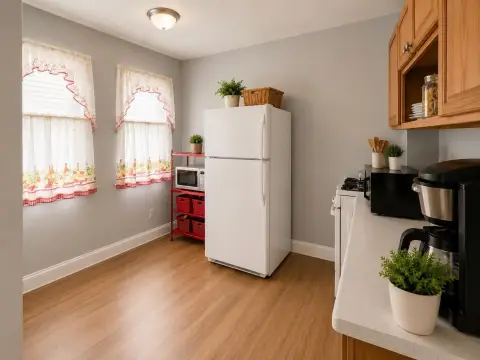 Mixed-Use Investment Property