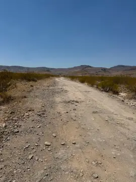 80-Acre Recreation Land