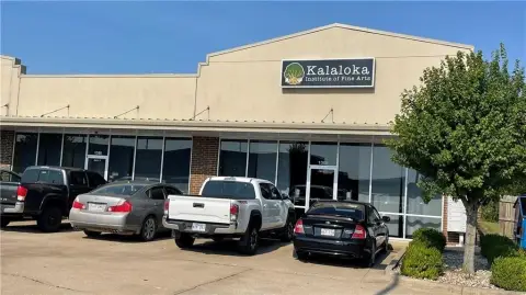 Retail/Office Space in Bentonville, AR
