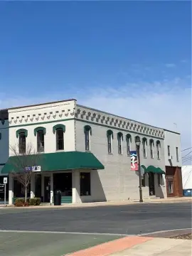 Downtown Rogers Office Space