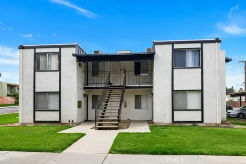 Updated Quadplex with Laundry