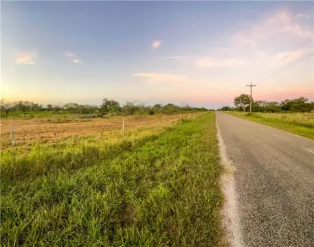 Refugio, TX - 11 Acre Land