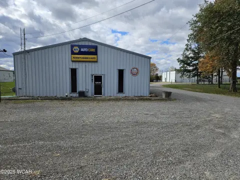 Commercial Property in Russells Point