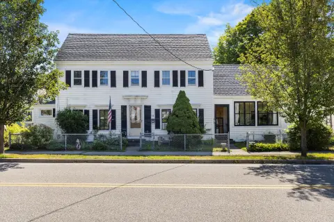 Two-Unit Residential Income Property