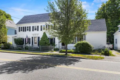 Two-Unit Residential Income Property