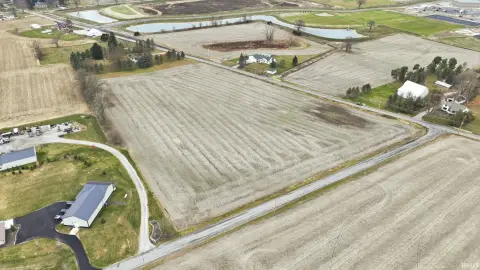 Huntertown Land in Carroll District