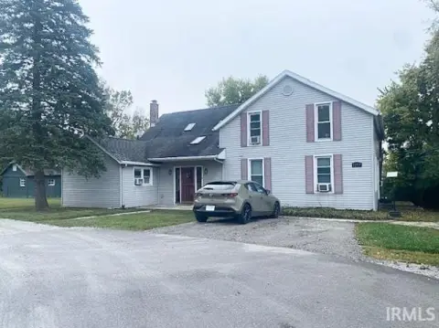 Turnkey Triplex Investment Opportunity