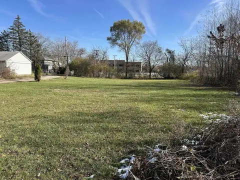 Residential Land in Fort Wayne
