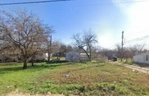 Abilene Land Near University