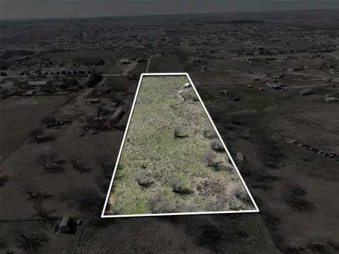 5 Acres in Joshua ISD