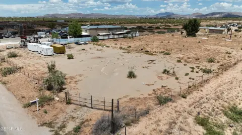 Fenced Land for Rent