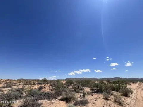 Land in Clint, Texas