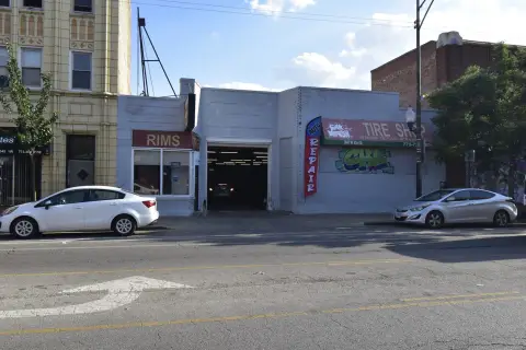 Auto Service Business Opportunity