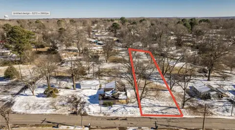 Residential Lot Ready to Build