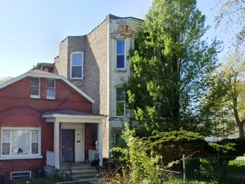 Chicago Multifamily Investment Opportunity