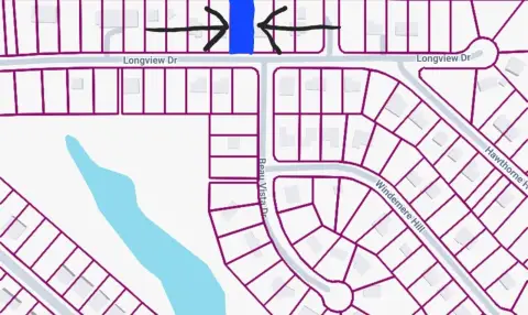 Residential Land in Hidden Valley