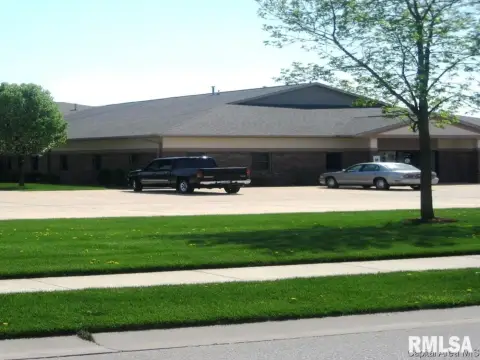 Pleasant Park Office Suite