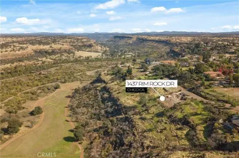 Land with Panoramic Views