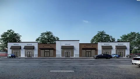 West Richland Office Opportunity