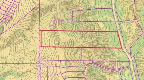 Rural Residential Development Land