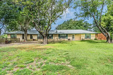 Oak Ridge Farm/Ranch Property