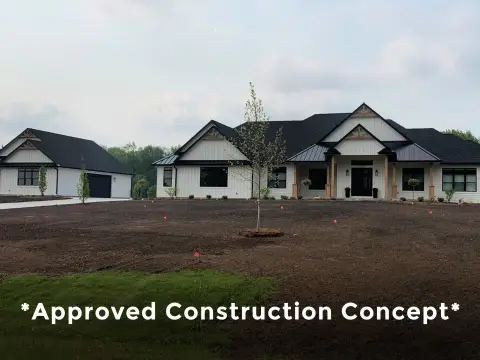 Residential Land in Dutch Creek