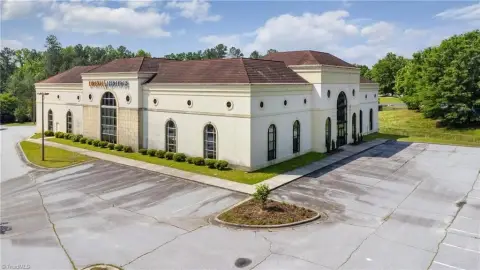 Jamestown, NC Retail Opportunity