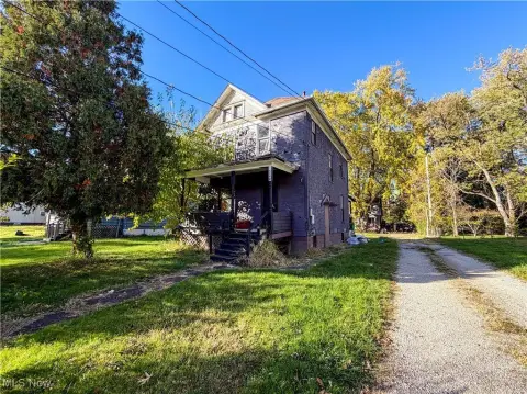 Two Homes on One Lot