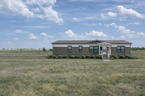 China Spring Land with Home