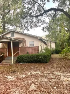 Mixed-Use Commercial Property, Monticello, FL