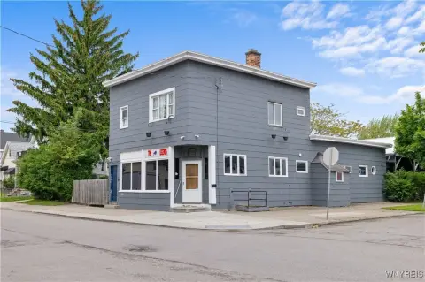 Buffalo Office Space For Lease