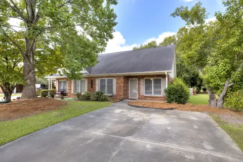 Move-in Ready Sumter Duplex
