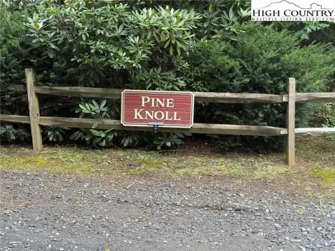 Residential Land in Fleetwood, NC